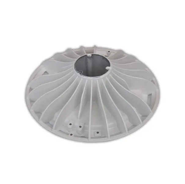 Aluminum Die Casting