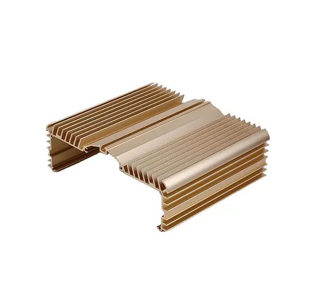 Aluminum Extrusion