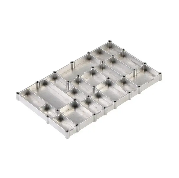 Zinc Die Casting