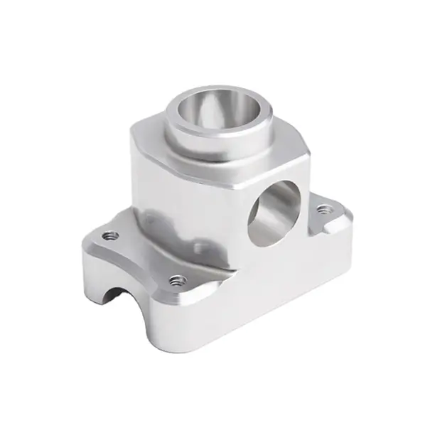 CNC Machining
